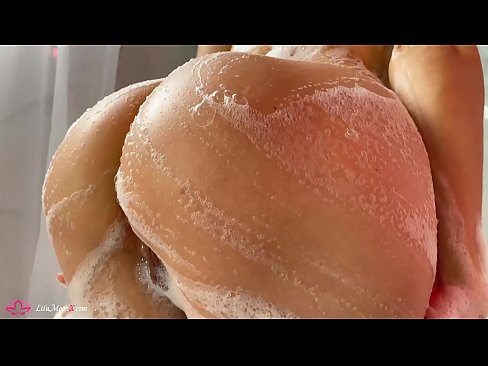 ❤️ Brunette Masturbates Pussy tare da Vibrator zuwa Tsananin inzali a cikin Shawa ️❌ Batsa mai kyau a%ha.pornpictureshq.ru ❌